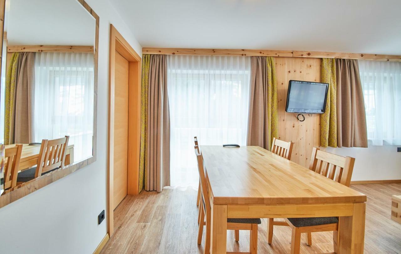Appartements Hollin Saalbach-Hinterglemm Exterior photo