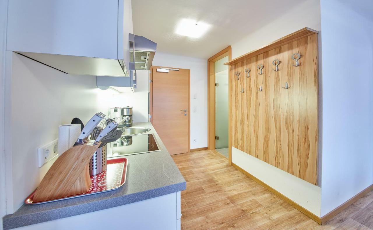 Appartements Hollin Saalbach-Hinterglemm Exterior photo